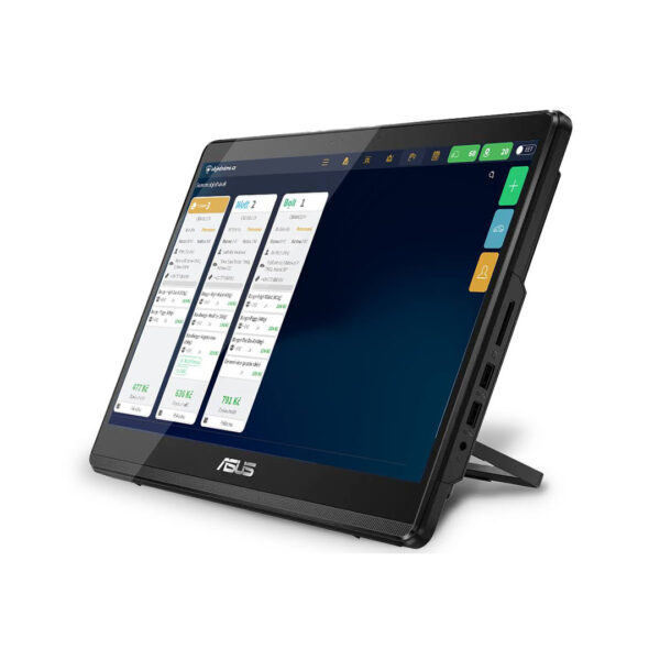 • All-in-One PC pro restaurace • Asus E1 AiO pokladní systém • pasivně chlazený počítač pro gastro • tichý PC bez ventilátoru do provozu • All-in-One terminál do restaurace • pokladní PC 15.6” Full HD • počítač pro obsluhu EET systému • Windows 11 Pro PC pro podnikání • kompaktní gastro počítač s SSD • Celeron N4500 All-in-One pro bistro • pokladní hardware Objedname.cz • PC s USB 3.2 pro pokladní systémy • bezhlučný počítač do kuchyně či bistra