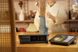 Pokladní systém pro restauraci na notebooku – levné a jednoduché řešení